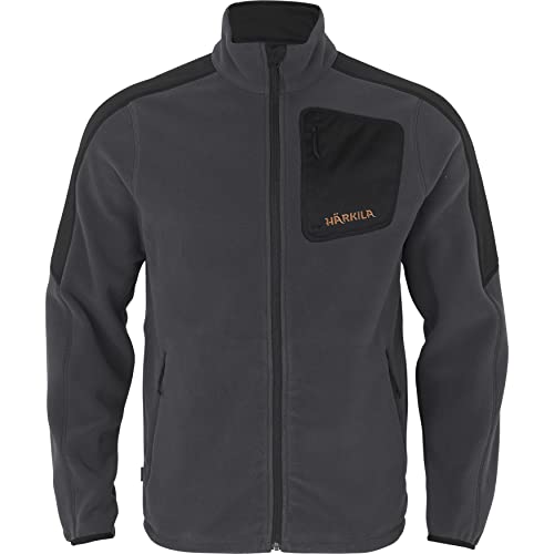 Härkila Venjan Fleecejacke Polartec 200 isolierend