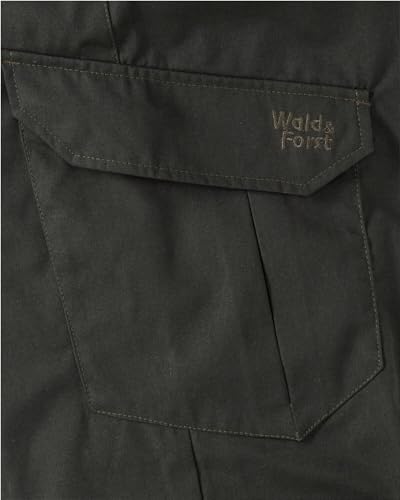 Wald & Forst Core Damen-Jagdhose Größe 40 robust