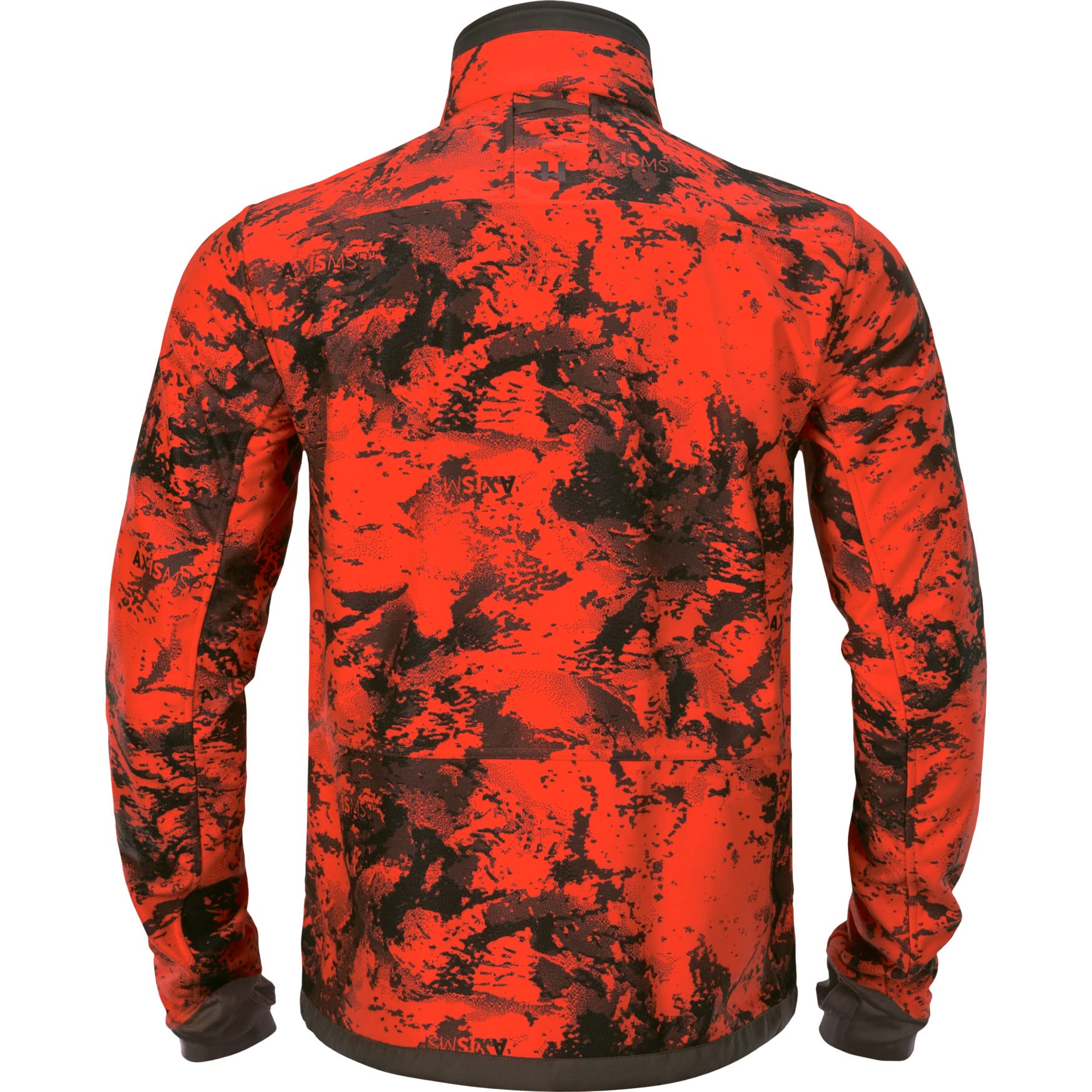 Härkila Wildboar Pro Reversible Jacke Windstopper