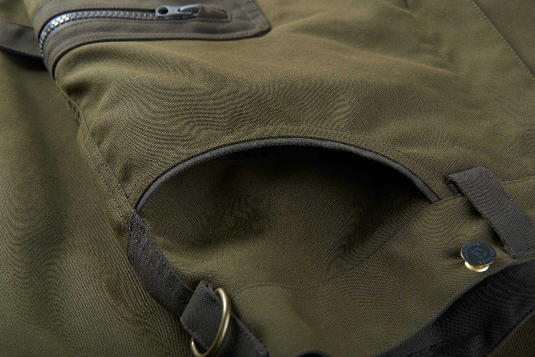 Härkila Pro Hunter Move Hose GORE-TEX wasserdicht