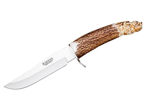 Joker Facochero CT33 Jagdmesser Hirschhorn 14 cm