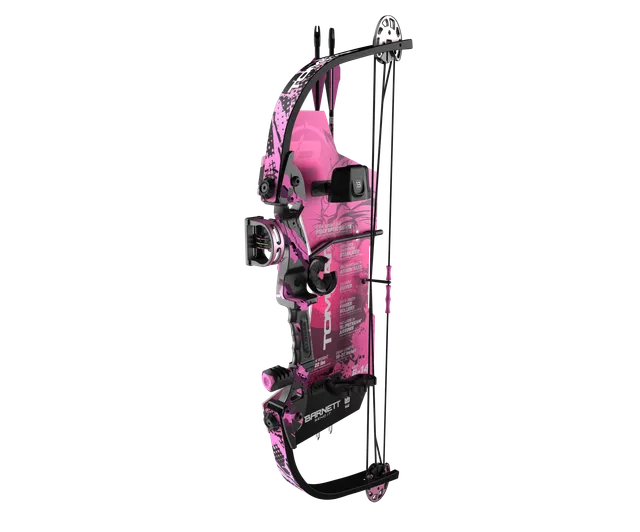 Barnett G3 Tomcat Jugendbogen Compound 17-22 lbs