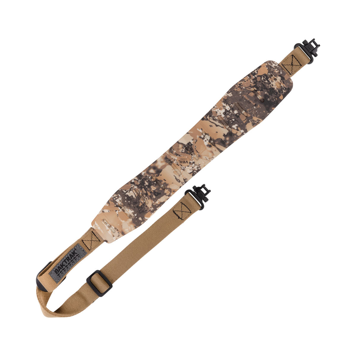 Allen KLNG Traction Gewehrriemen Multi 76-103 cm