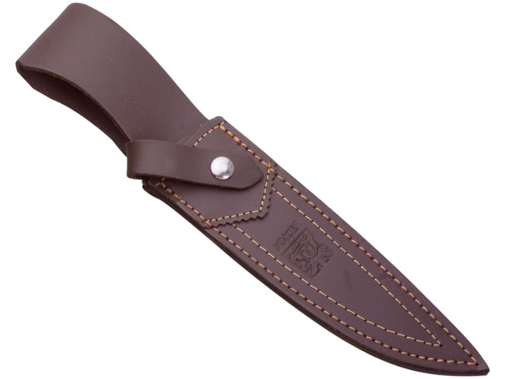 Joker Jabato CT34 Jagdmesser Hirschhorn 22 cm