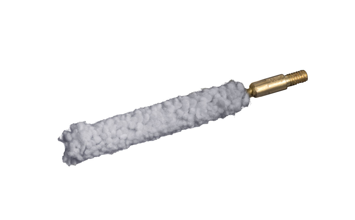Allen Bore Mop Reinigungsfilz .40/10 mm Baumwolle