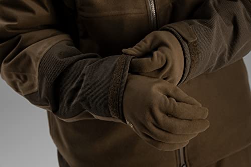 Härkila Mountain Hunter Handschuhe Gore-Tex Windstopper