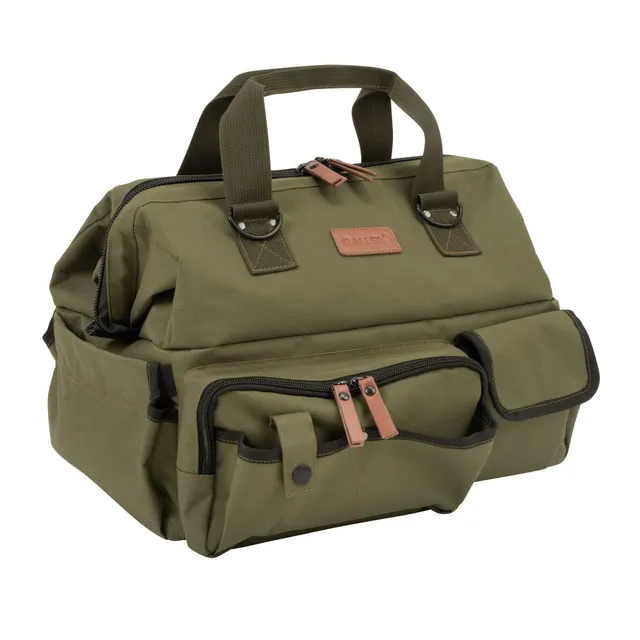 Allen Triumph Ripstop Range Bag Pistolenmatte Oliv