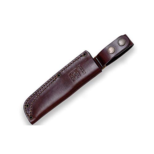 Joker Nórdico CM115 Gürtelmesser Micarta 10 cm