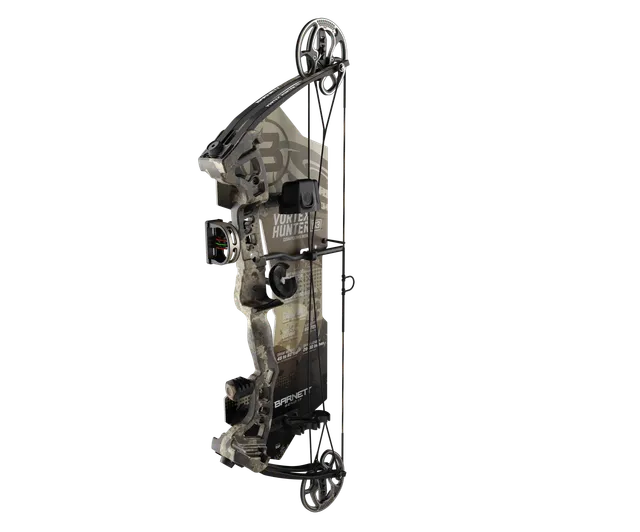 Barnett Vortex Hunter G3 Compoundbogen 45-60 lbs
