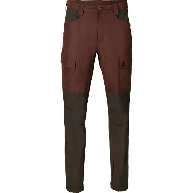 Härkila Scandinavian Jagdhose Herren robust atmungsaktiv
