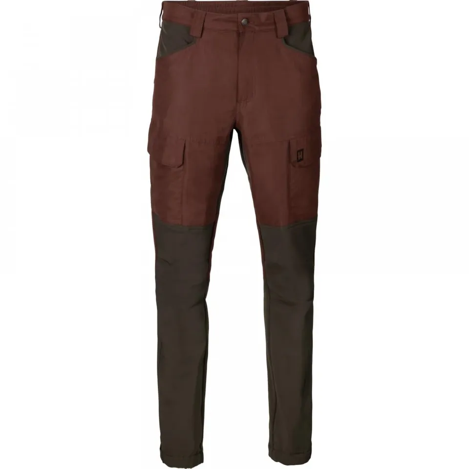 Härkila Scandinavian Jagdhose Herren robust atmungsaktiv