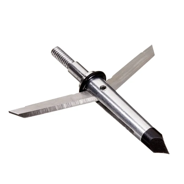 Allen Stryke Tomahawk Broadhead 100 Grain 3 Pack groß