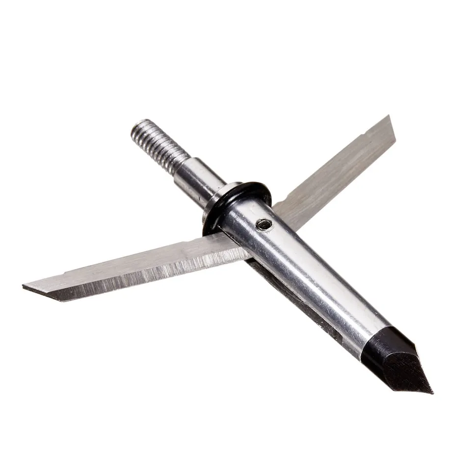 Allen Stryke Tomahawk Broadhead 100 Grain 3 Pack groß