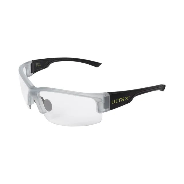 Allen Ultrx Loft Schutzbrille klar leicht