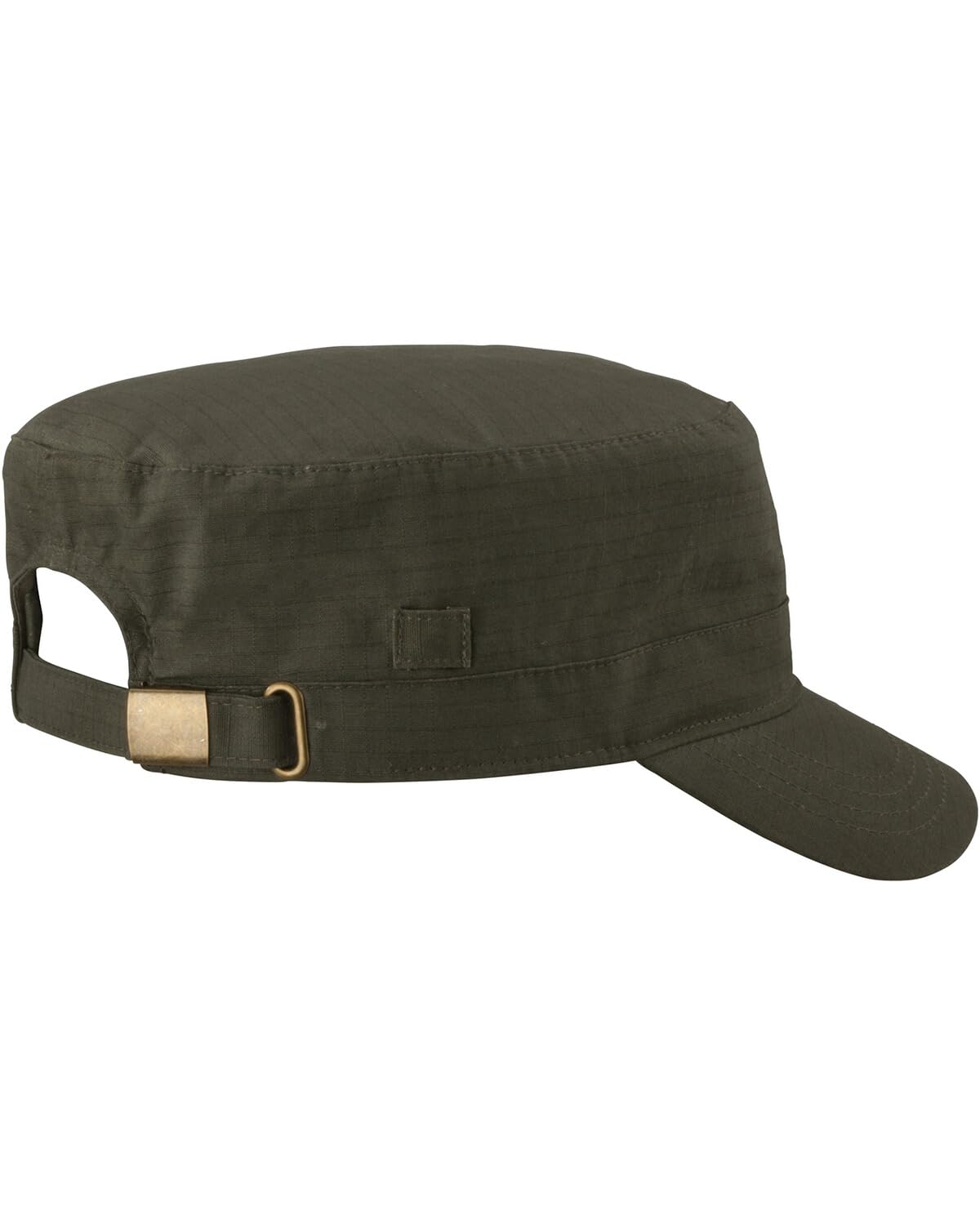 Wald & Forst Armycap Cap Baumwolle Ripstop