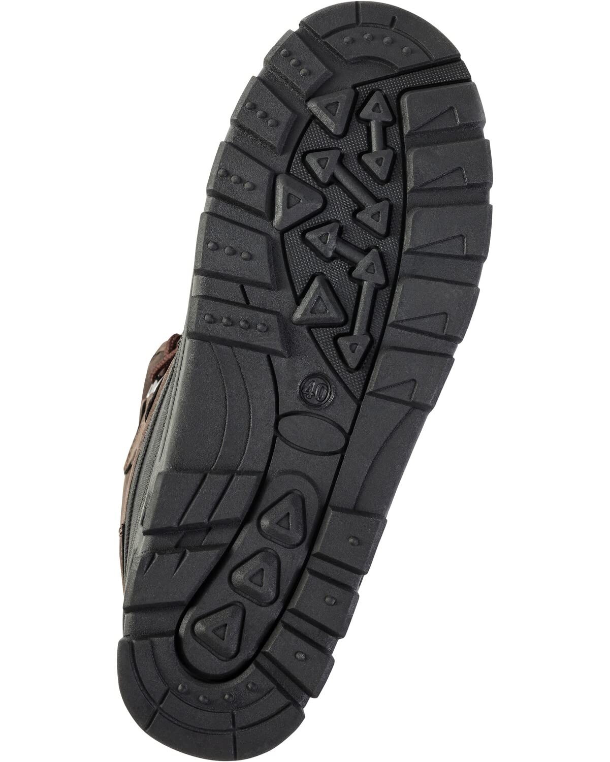 Wald & Forst Core Thermostiefel 44 EU wasserdicht Winter