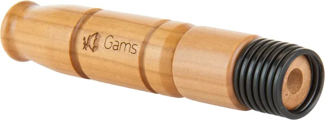 Weisskirchen Gamslocker Wildlocker Holz realistisch