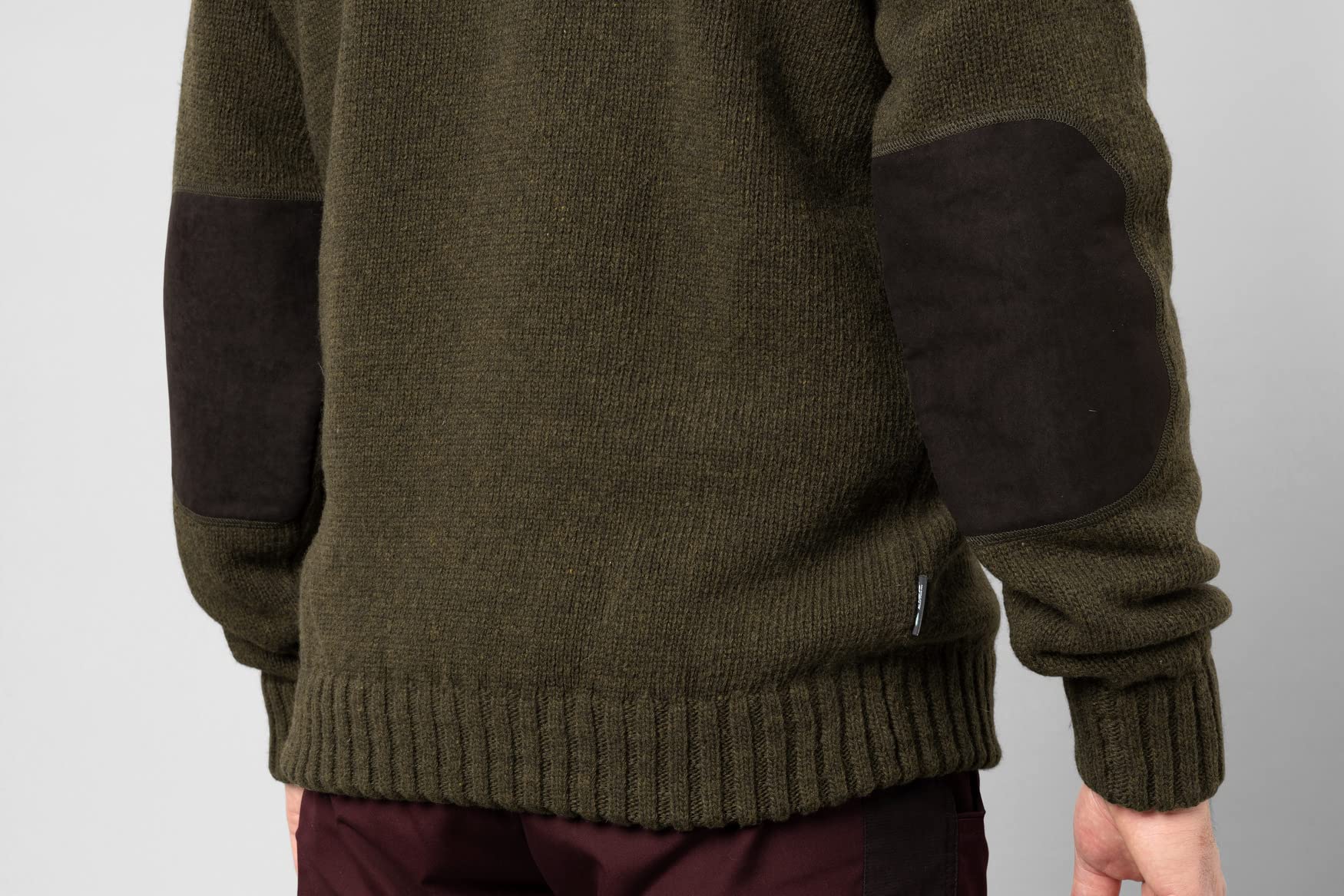 Härkila Annaboda 2.0 HSP Pullover willowgrün