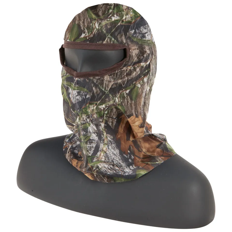 Allen Vanish Visa Kopfnetz Mossy Oak neutral atmungsaktiv