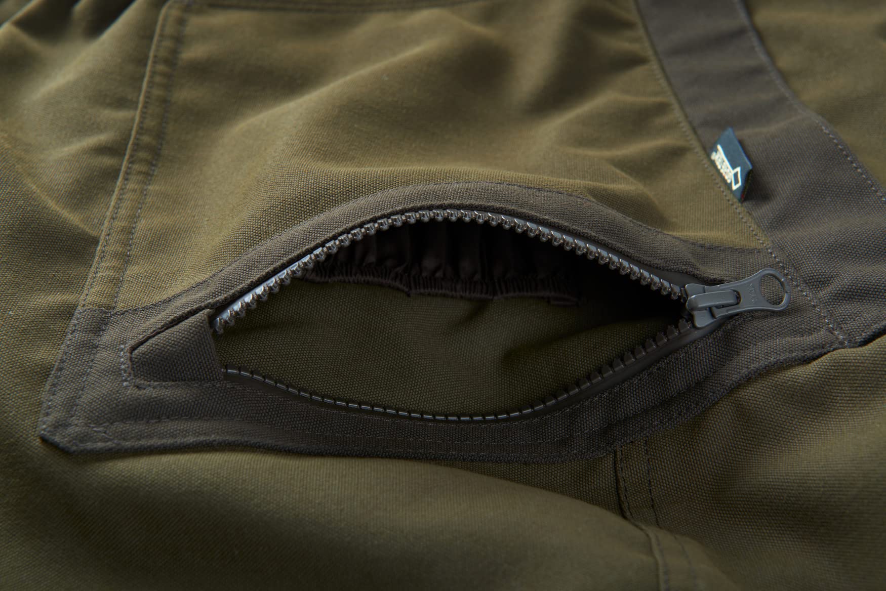 Härkila Pro Hunter Move Hose GORE-TEX wasserdicht