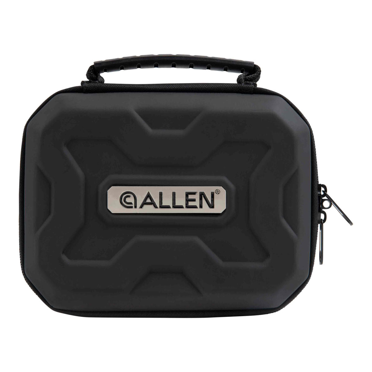 Allen EXO Pistolenkoffer 23 cm Hartschaum stoßfest