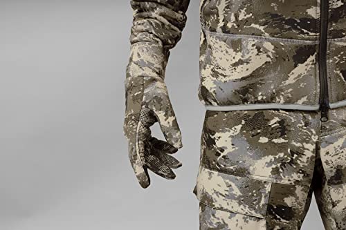 Härkila Mountain Hunter Expedition Handschuhe L
