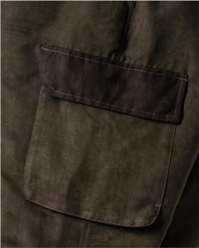Wald & Forst Core Damen Ansitzhose Winter Gr. 40