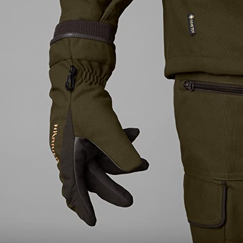 Härkila Pro Hunter GTX Handschuhe wasserdicht