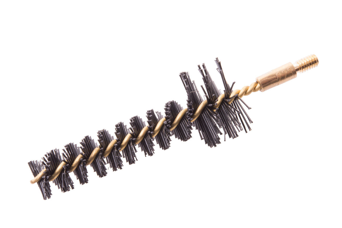 Allen Kammerbürste Nylon AR-10 AR-15 Patronenlagerbürste