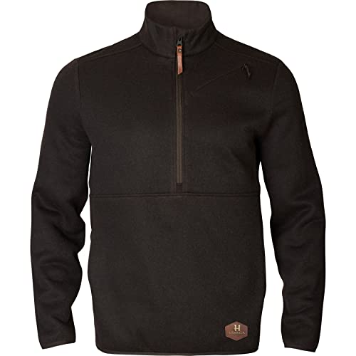 Härkila Metso Strickpullover Wolle geräuscharm
