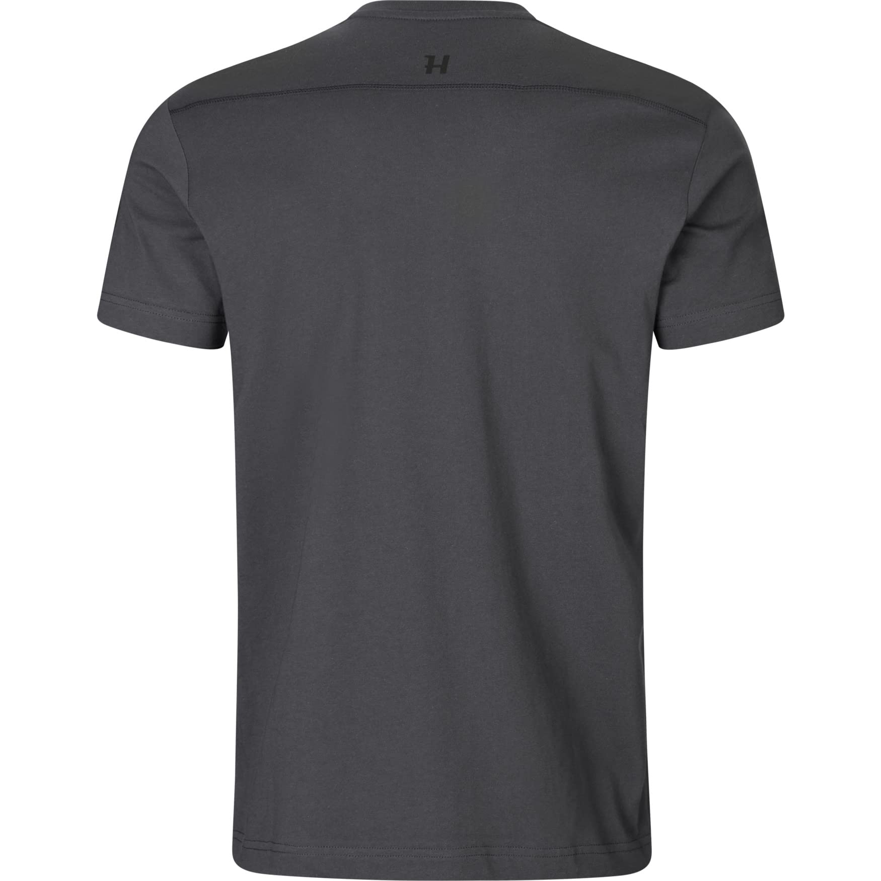 Härkila Logo T-Shirt 2er Pack Baumwolle