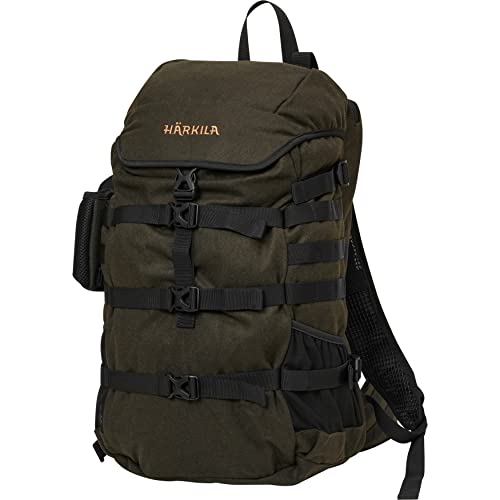 Härkila Metso 2.0 Rucksack Willow Green wetterfest