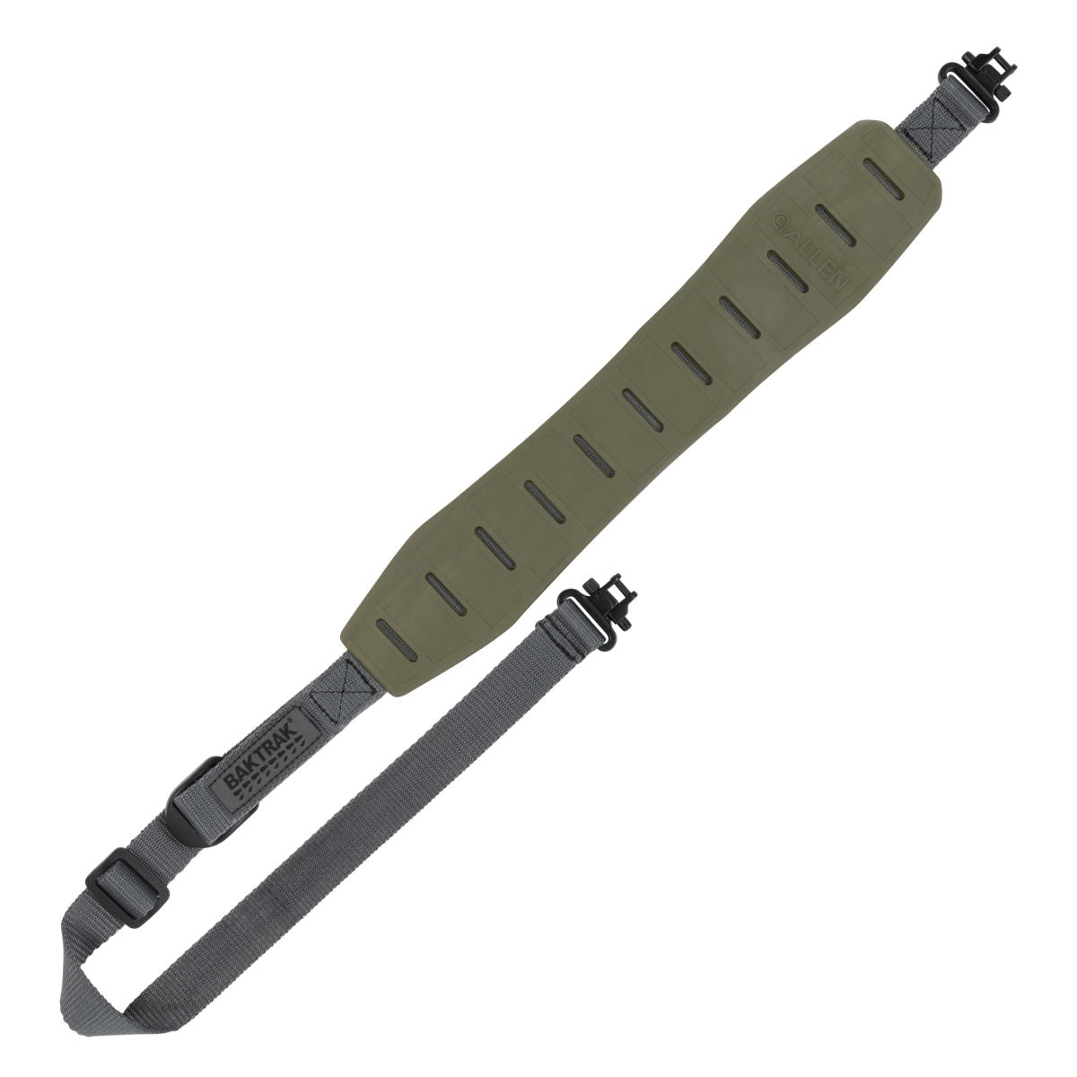 Allen KLNG Traction Gewehrriemen Multi 76-103 cm