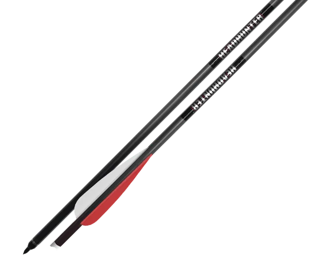 Barnett Headhunter Bolzen 20 Zoll 12er Pack Carbon