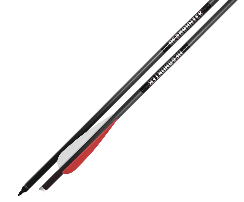Barnett Headhunter Bolzen 20 Zoll 12er Pack Carbon