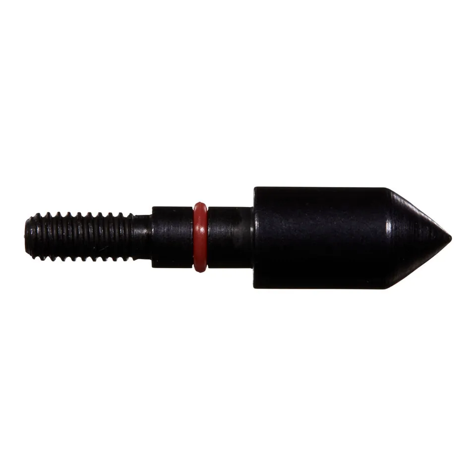 Allen Stay-Tight Feldspitzen Stahl 100 grs 5/16