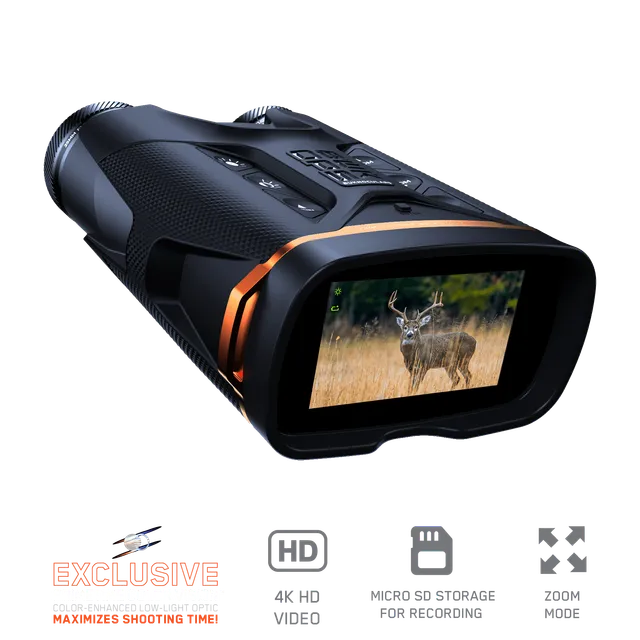 Barnett BUKOPS Buknoculars Fernglas Primetime Color Vision