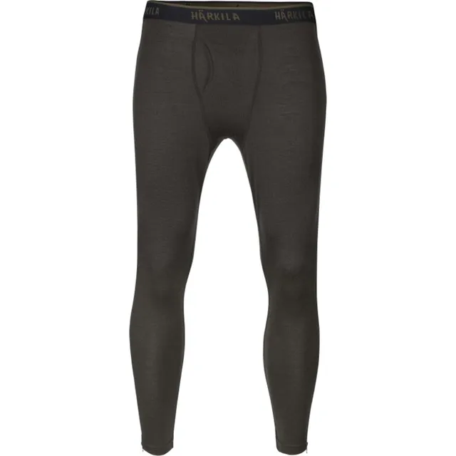 Härkila Base All Season Unterhose Merino Gr. M