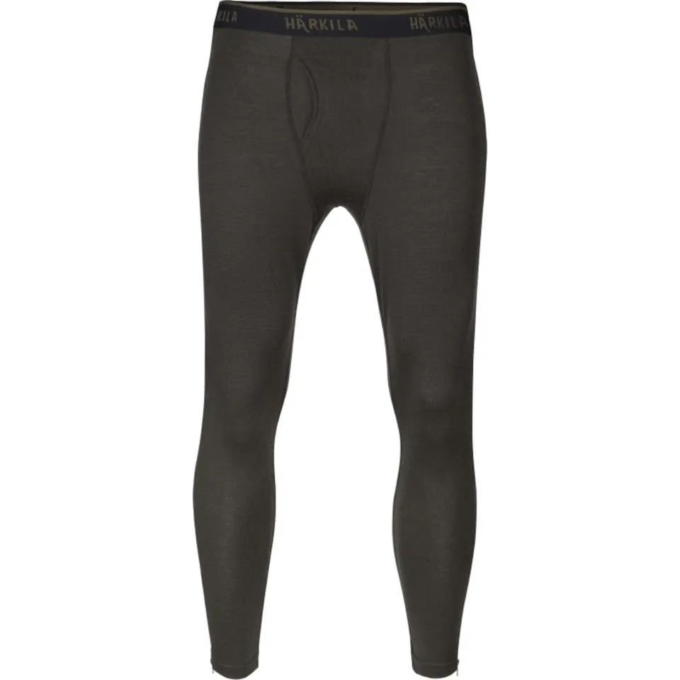 Härkila Base All Season Unterhose Merino Gr. M