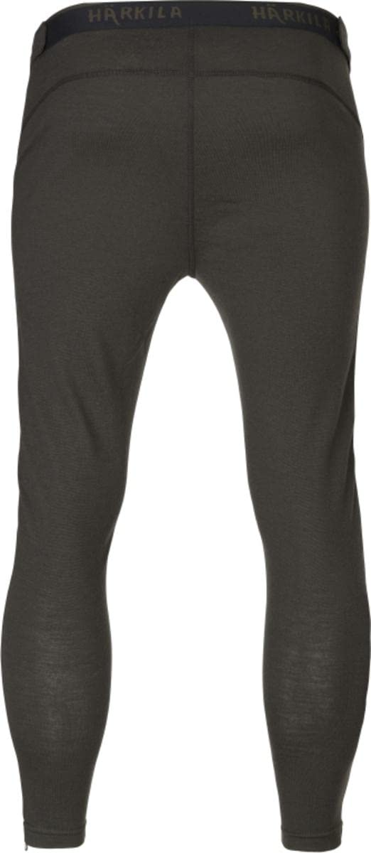 Härkila Base All Season Unterhose Merino Gr. M