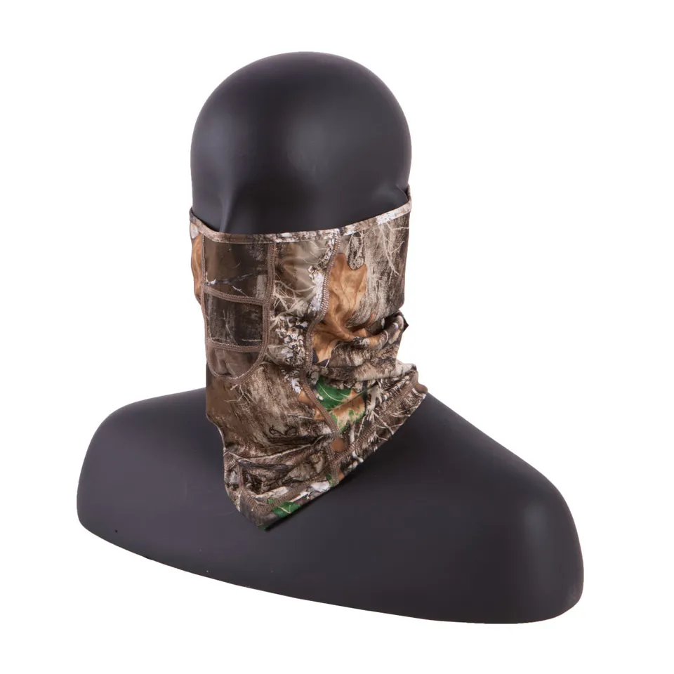 Allen Vanish Halstuch Tarn Realtree Edge Mesh