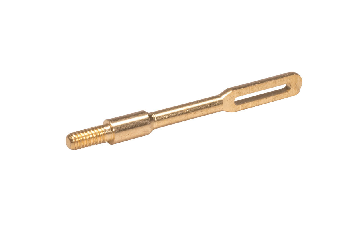Allen Messing-Patchhalter .17 Putzstock-Aufsatz Laufreinigung