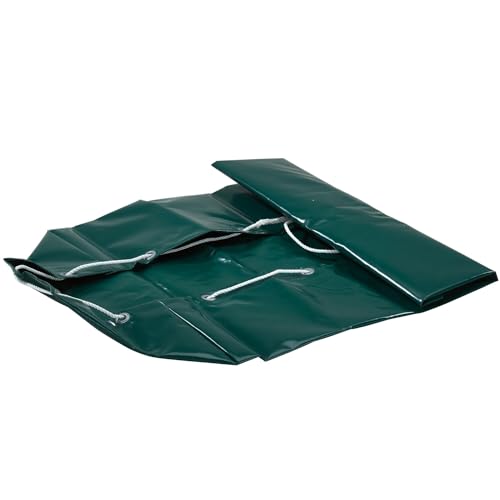 Wald & Forst Wildwanne faltbar LKW-Plane wasserdicht