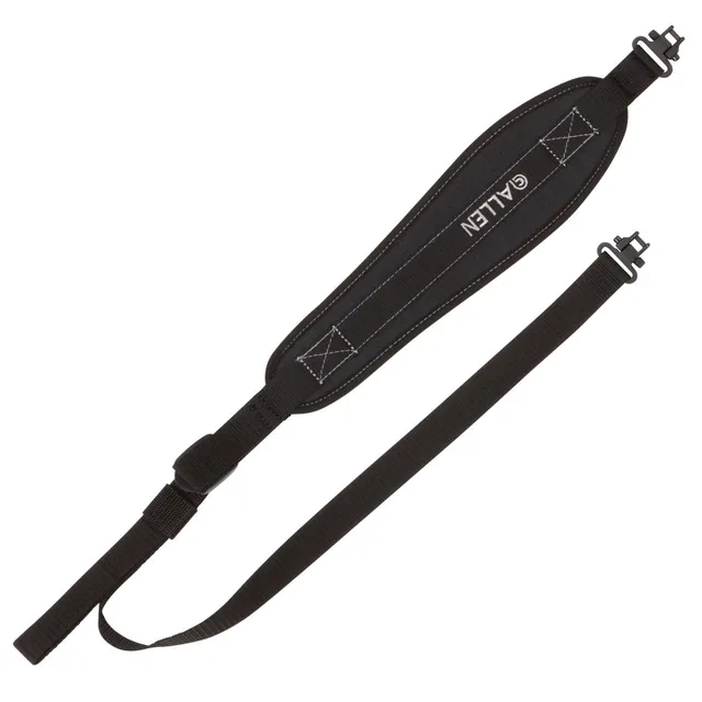 Allen Gunnison Gewehrriemen Neopren 48-107 cm
