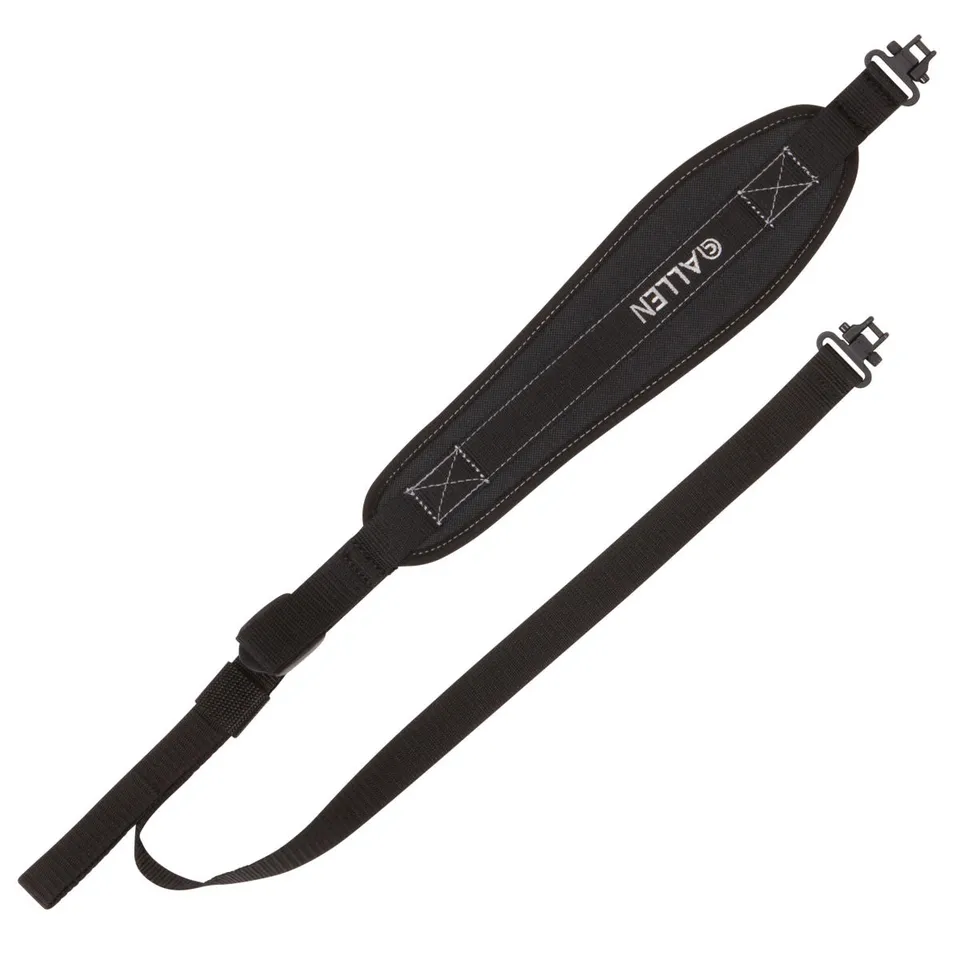 Allen Gunnison Gewehrriemen Neopren 48-107 cm