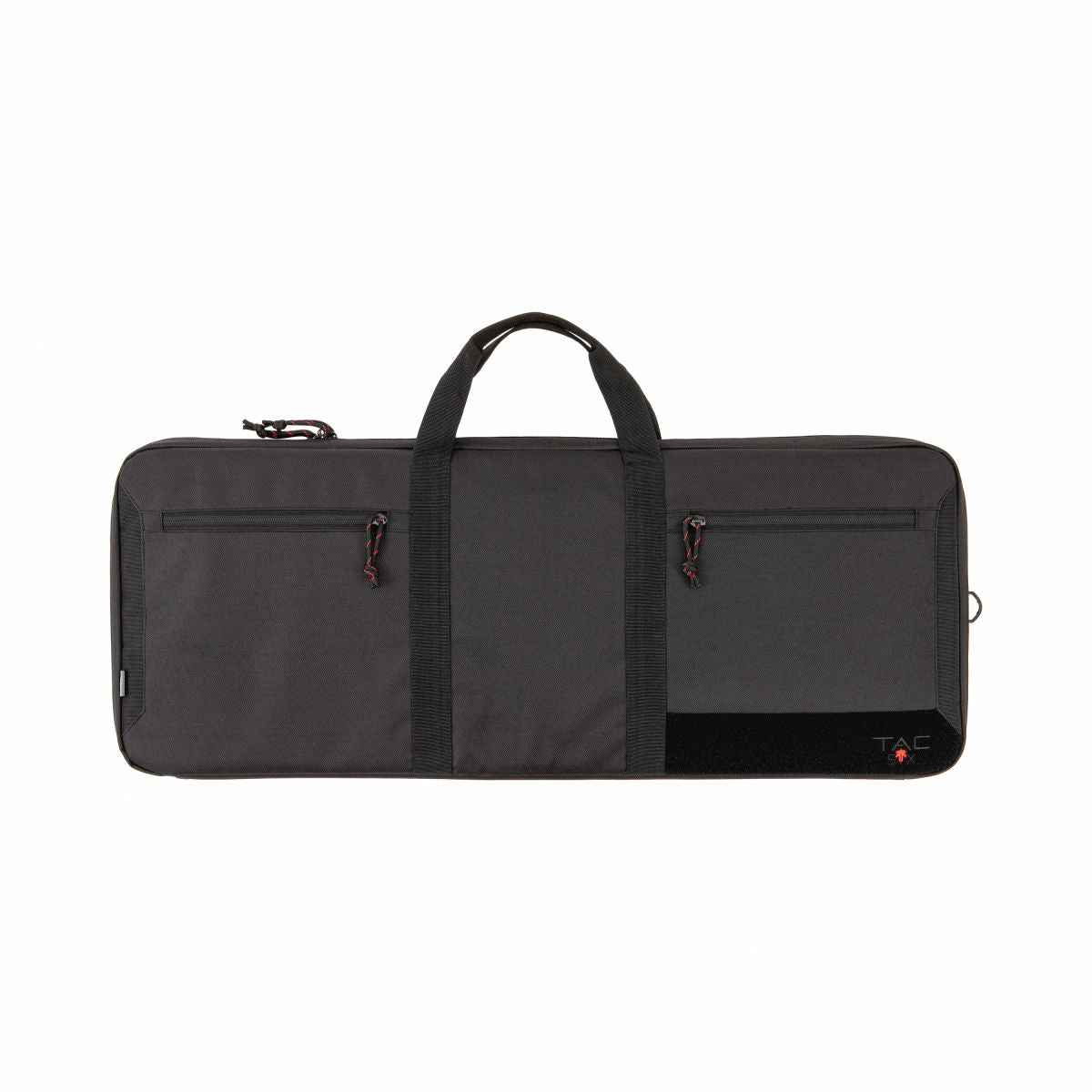 Allen Lockable Tactical Waffentasche 32 Zoll Schwarz abschließbar