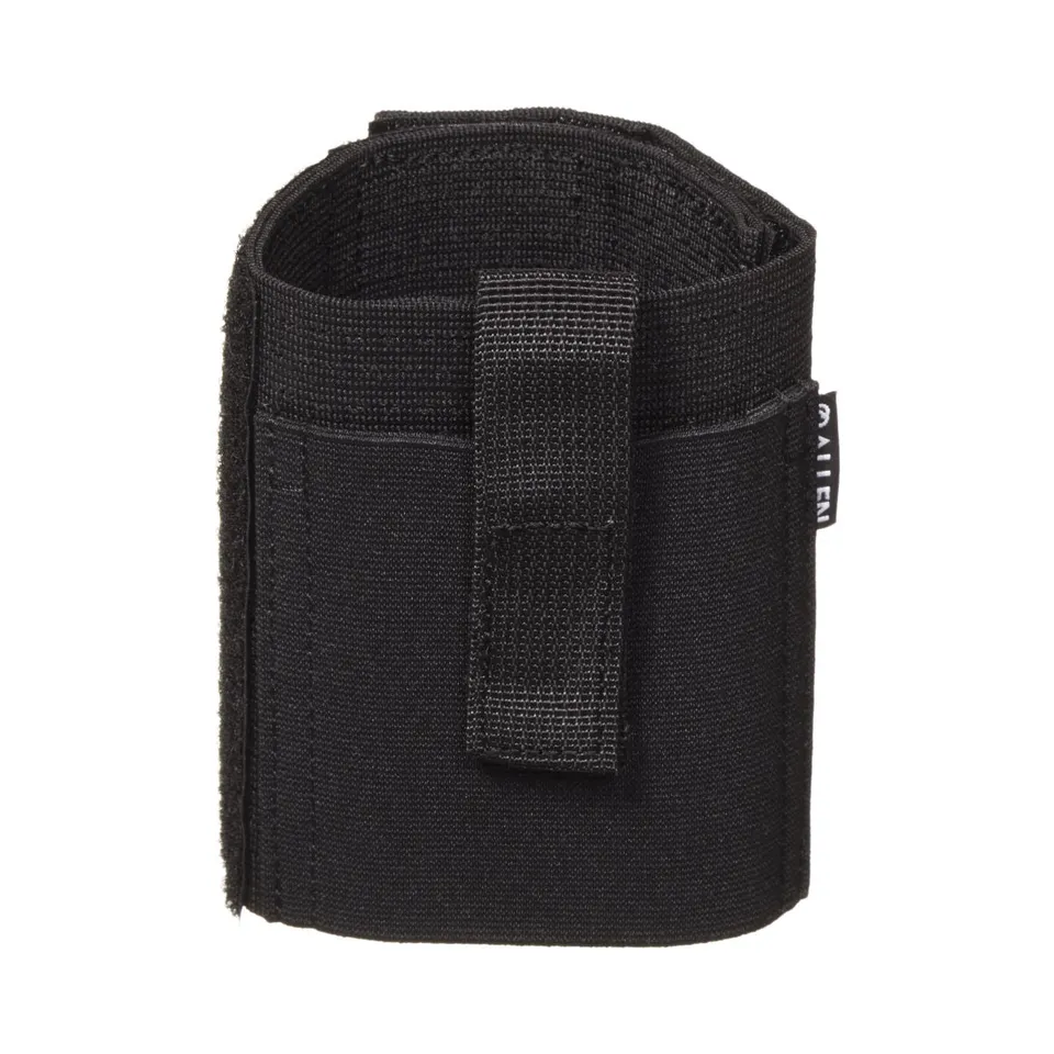 Allen Hideout Knöchelholster universal beidseitig