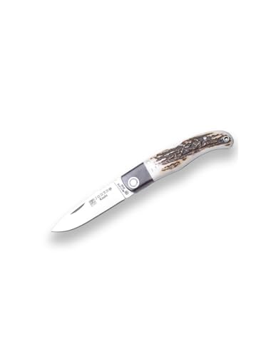 Joker Koala NC125 Taschenmesser 8 cm Hirschhorn