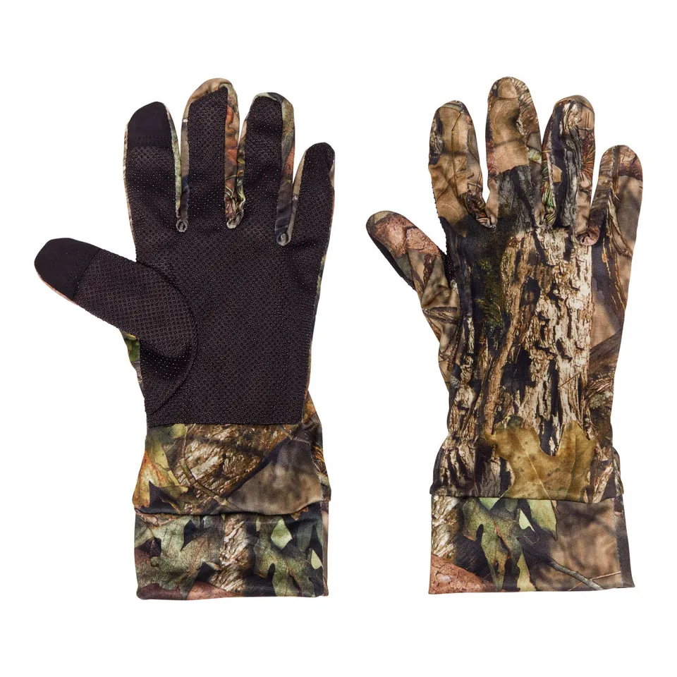 Allen Vanish Jagdhandschuhe Break-Up Country Touch
