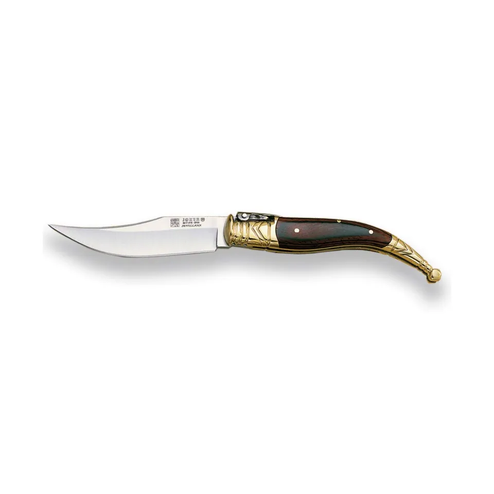 Joker Sevillana NR01 Jagdmesser Ausdauergriff 9,5 cm